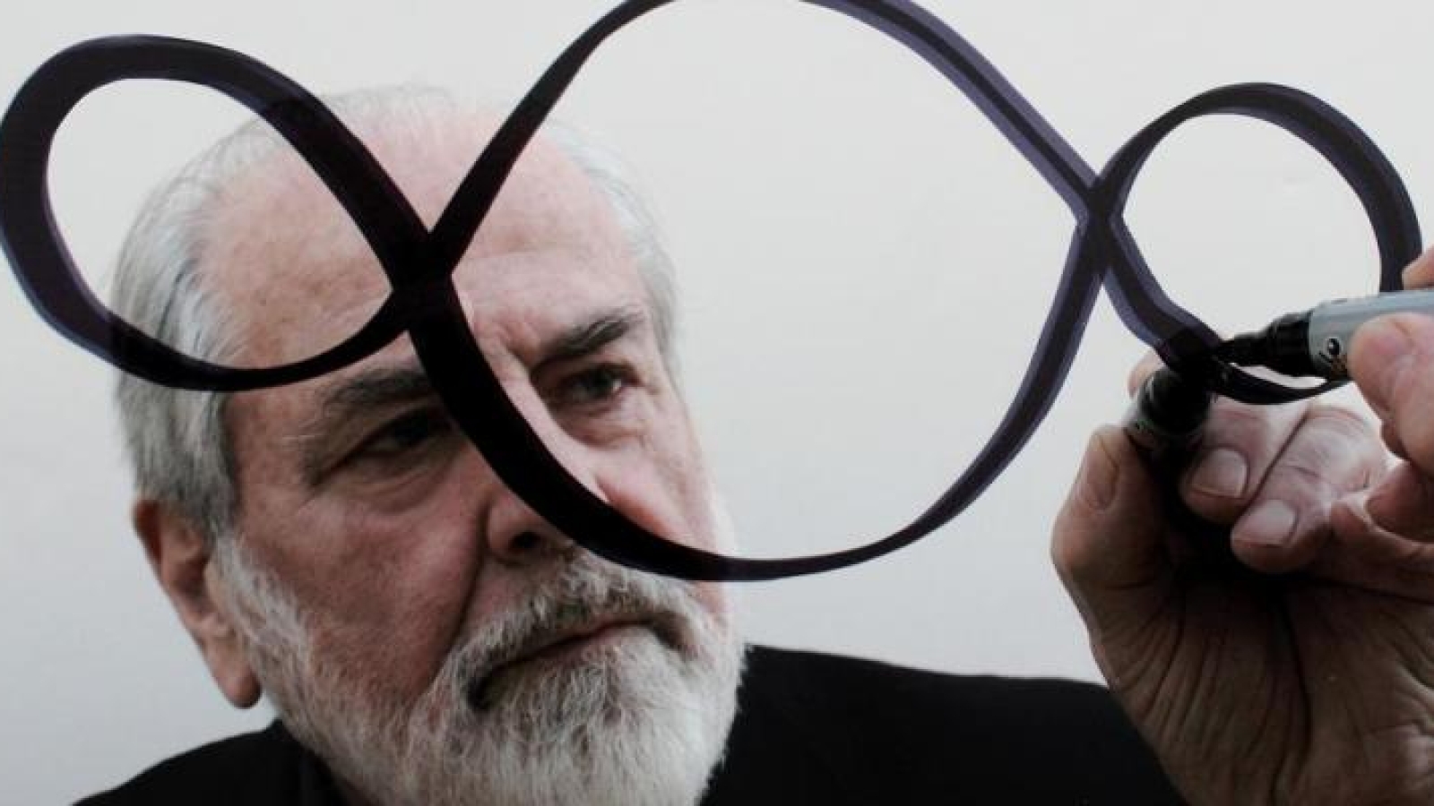 Michelangelo-Pistoletto-infinito