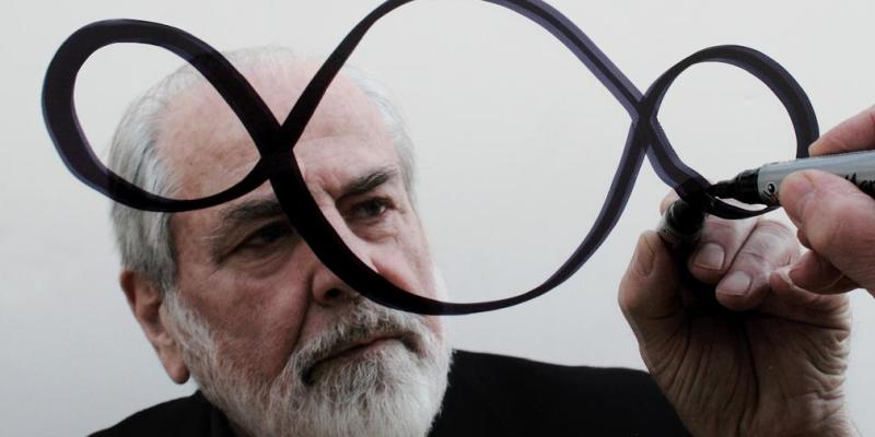 Michelangelo-Pistoletto-infinito