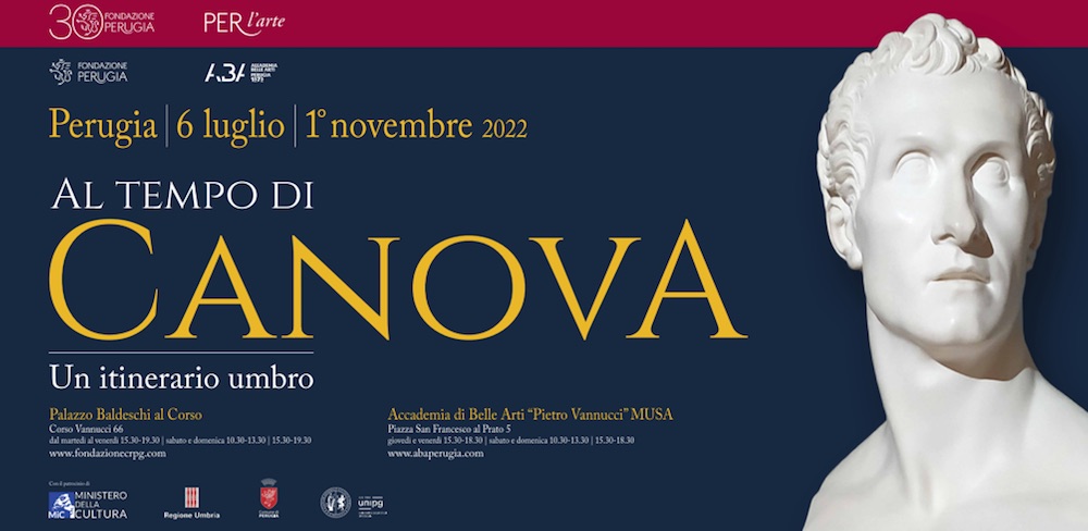 Canova-banner