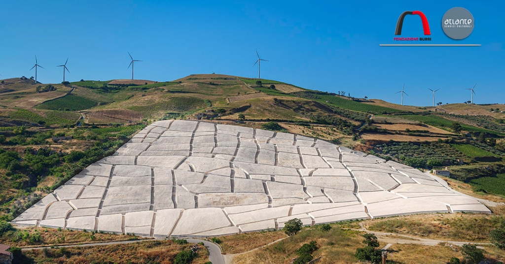 Grande-Cretto-di-Gibellina-Burri-Visite-2025